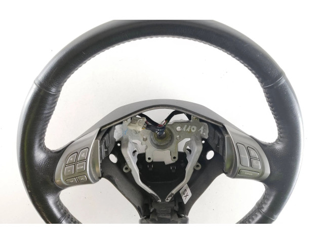 Руль Subaru Forester SH 2008 - 2013 года