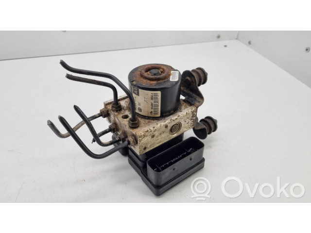 Jednotka ABS 1K0614117H, 1K0907379P   Volkswagen Caddy 2006