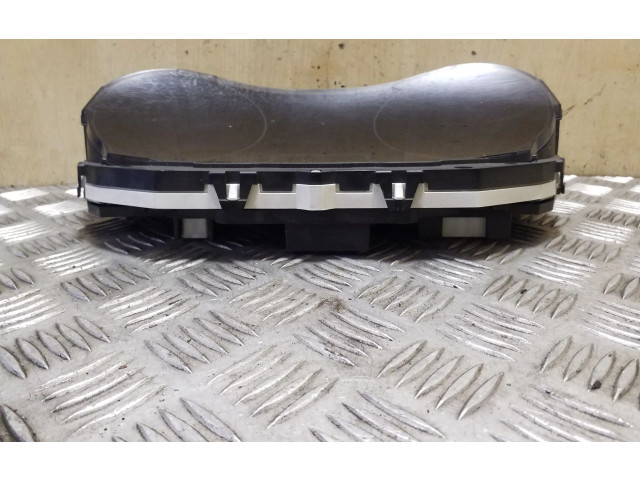 Přístrojová deska Nissan X-Trail T32 2014 4CB0AM1FK, 4CB0A