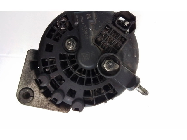 Генератор 13580078, 12G02   Opel Antara      