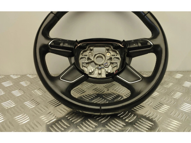 Volant Audi Q7 4L 2006 4F0419091AH  