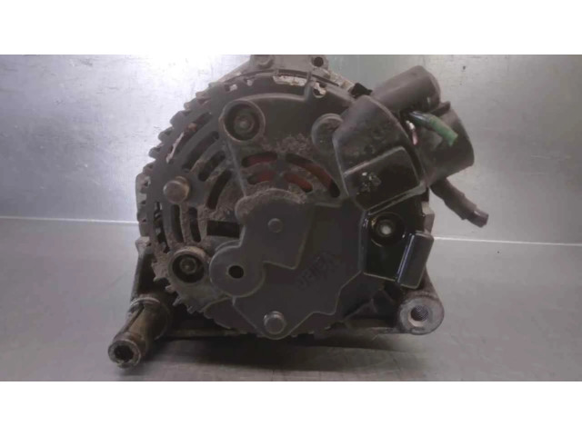 Генератор 5705X2   Citroen Berlingo 1.9     