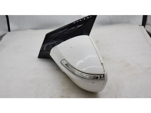 Zpětné zrcátko Hyundai i40 2012 e4023588