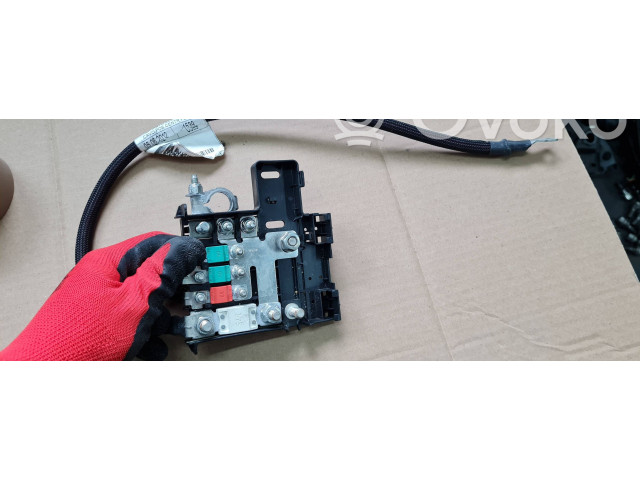 Блок комфорта A679700271, 06700067970 Maserati Quattroporte