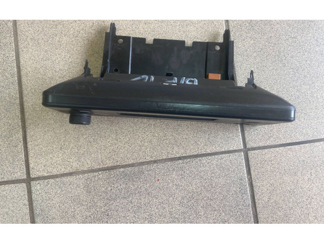 Дисплей Citroen Berlingo