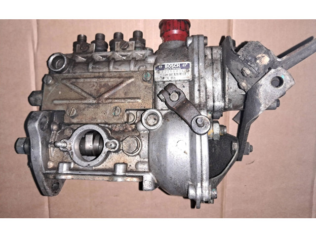 Топливный насос