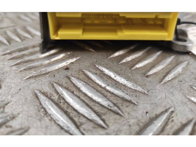 Блок подушек безопасности 1J0909603, 27980806 Volkswagen Golf IV