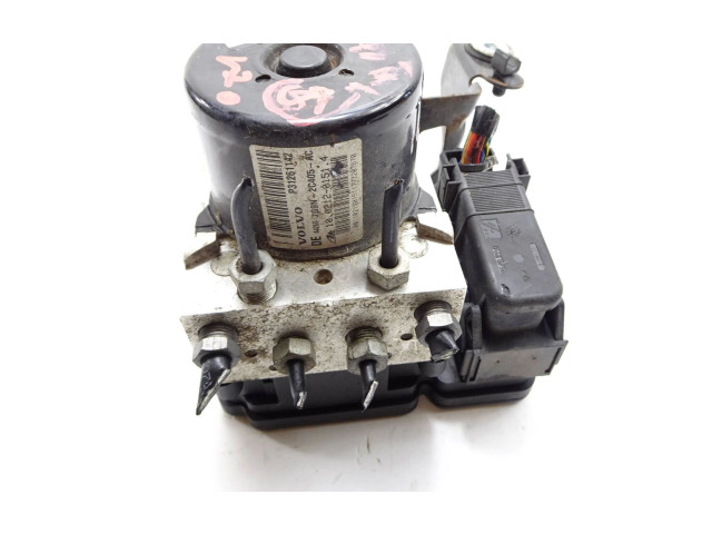 Блок АБС 7G9N2C405AC, P31261142   Volvo  V70  2008 - 2013 года