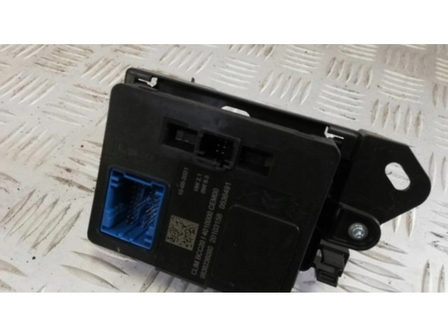 Блок управления 9836236080   Opel Mokka X