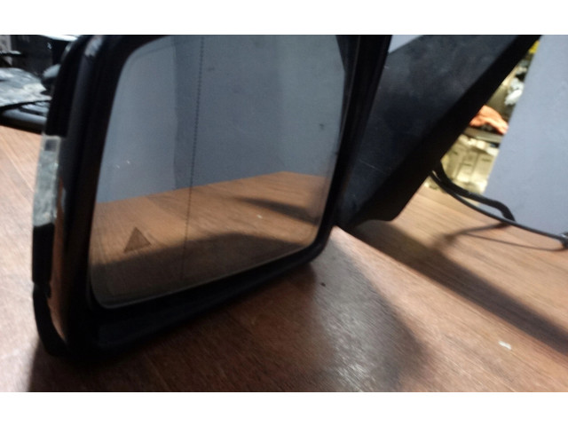 Zpětné zrcátko Mercedes-Benz GLE (W166 - C292) 2017