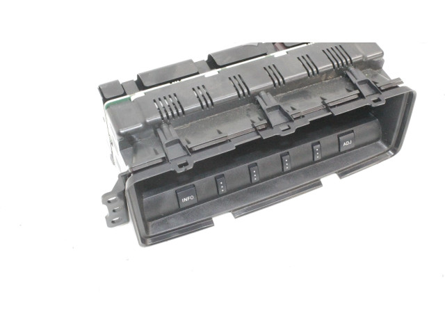 Дисплей 8750A175 Mitsubishi Pajero