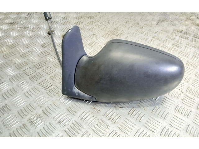 Зеркало (механическое) Ford Galaxy 1995 - 2000 года