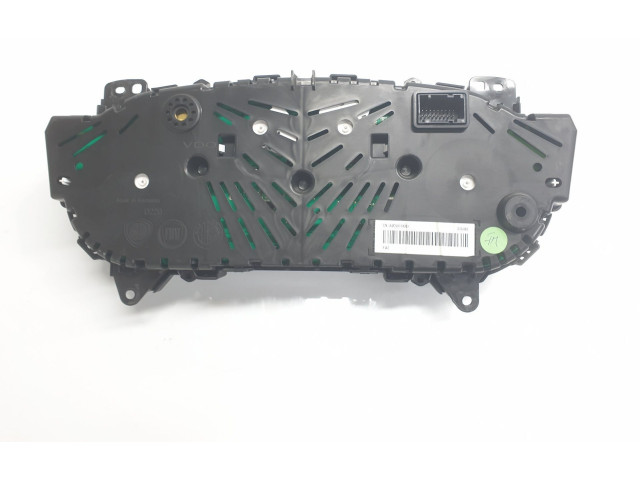 Панель приборов 52003372, A2C90124303   Fiat 500L       