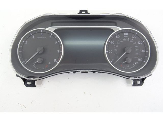 Přístrojová deska Nissan Juke II F16 2019 248106PA1B