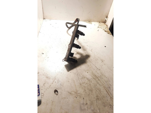 Комплект форсунок MR988977 Mitsubishi Colt