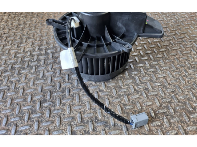 Вентилятор печки AY2727006361 Dodge Durango III