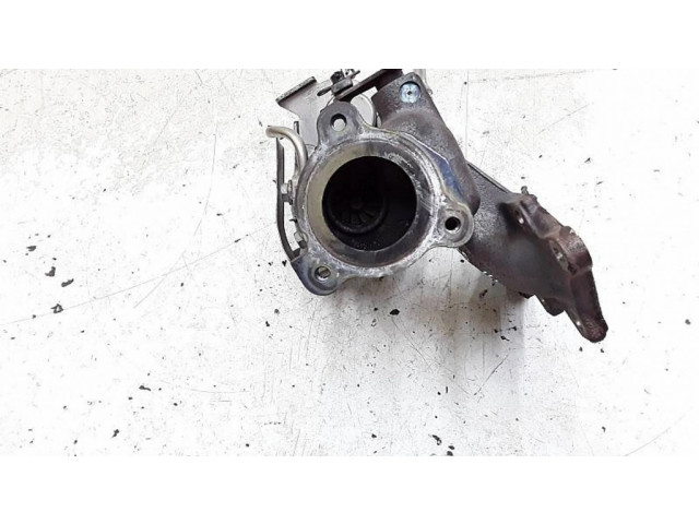 Turbodmychadlo Турбина 144103742R, 14080502134 Dacia Sandero 0.9