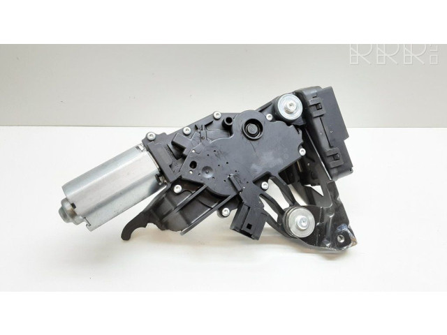 Моторчик заднего дворника 1397220905, 7208601    BMW 3 E90 E91