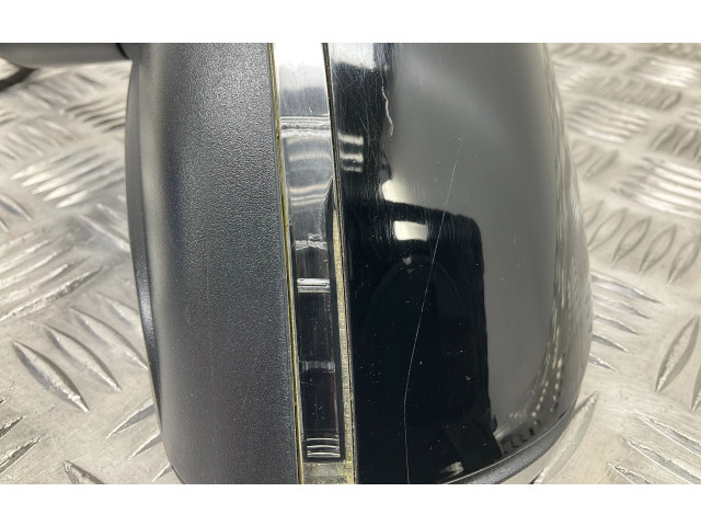 Зеркало электрическое        Audi A1  2010 - 2018 года   