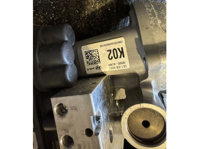 Jednotka ABS 58500KL900, KL58553000 Hyundai IONIQ 6 2023