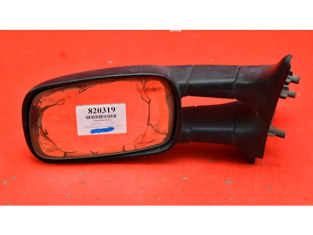 Зеркало электрическое Seat Inca (6k) 1995 - 2004 года