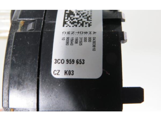 Подрулевой шлейф SRS 3C0, 3C0959653   Volkswagen PASSAT B6