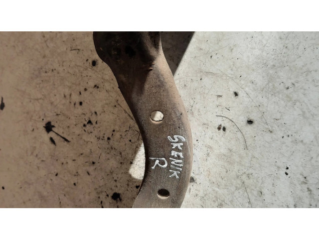 Кронштейн крепления двигателя