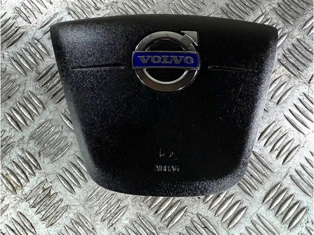 Подушка безопасности водителя P31332822, 31332822 Volvo V60