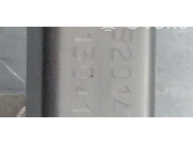 Vstřikovací lišta 175201470R   Renault Clio IV    H4B400 