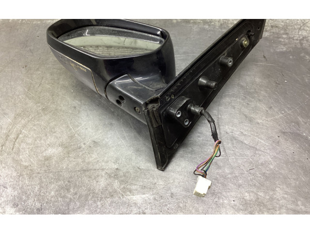 Зеркало электрическое Mitsubishi Grandis - года