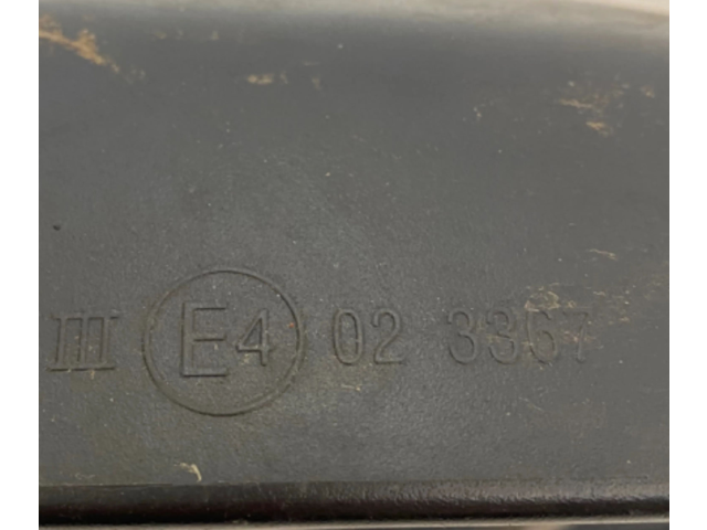 Зеркало электрическое        Suzuki Wagon R+   -  года   