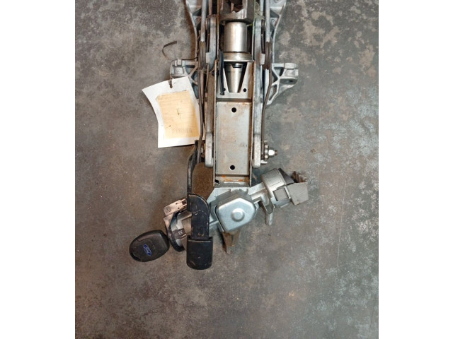 Volant Ford S-MAX 2009