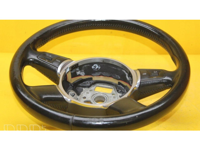 Volant Audi A8 S8 D3 4E 2003 4E0419091BB  