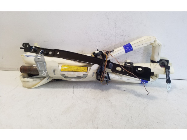 Боковая подушка безопасности AW9314K159AC Jaguar XJ X351