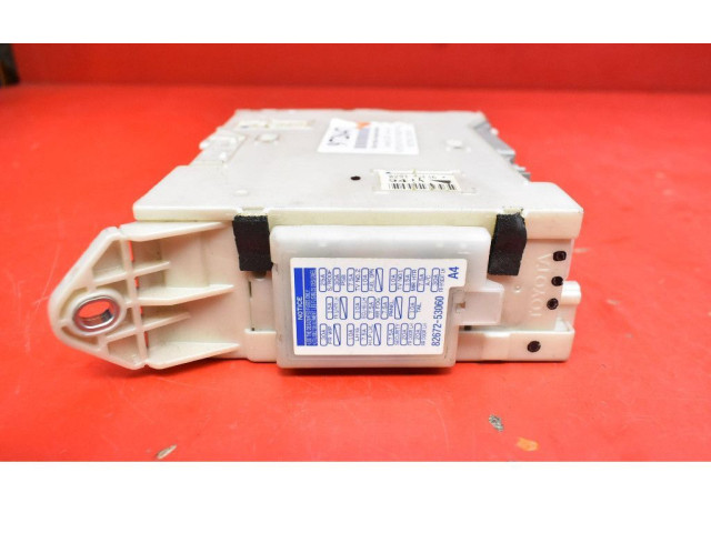 Блок предохранителей 82730-53050, 82730-53050 Lexus IS 220D-250-350