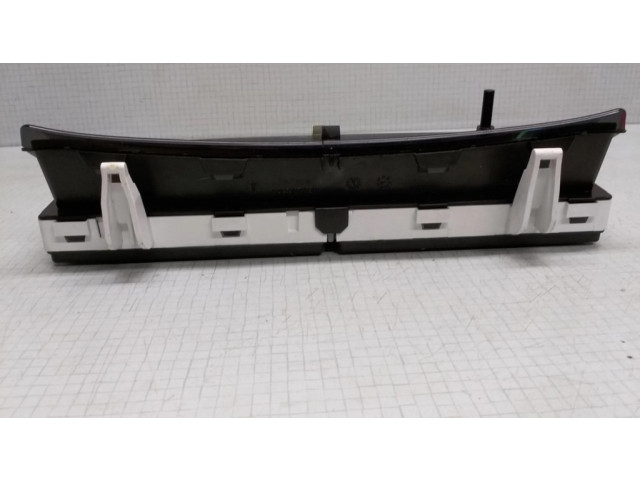 Přístrojová deska Toyota Corolla E120 E130 2007 A2C53079938, 88311338