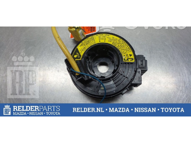 Подрулевой шлейф SRS    Toyota Yaris