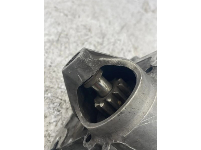 Стартер  00005802FG   Citroen Berlingo