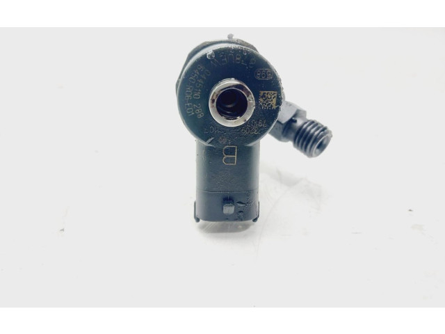 Vstřikovač 16450R06E01   Honda Civic     