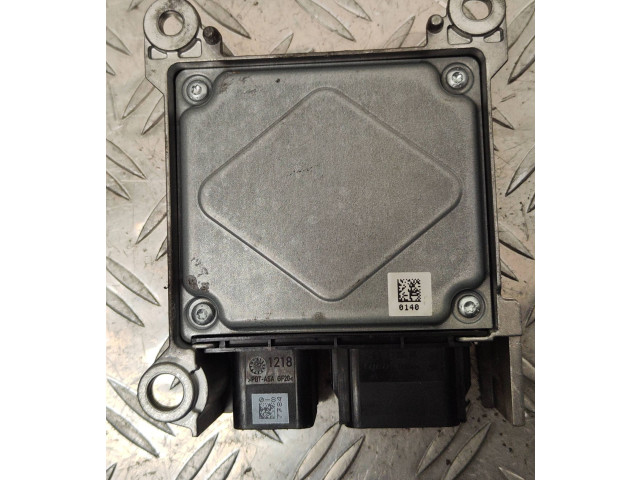 Блок подушек безопасности 6M2T14B056AD, 650005667701   Ford S-MAX