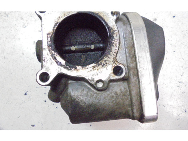 Электрическая задвижка 036133062N, 036133062N Skoda Fabia Mk2 (5J)