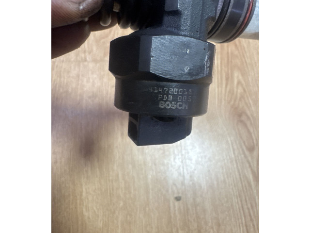 Форсунка 038130073R, 0414720018 Ford Galaxy