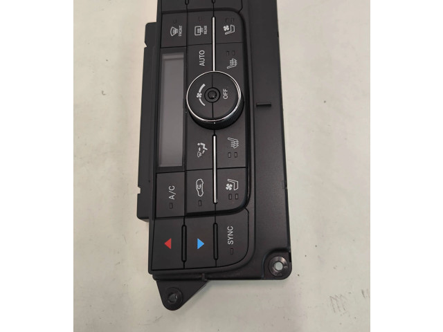 Блок управления климат-контролем 55111924AQ, 5HB01122153 Jeep Grand Cherokee