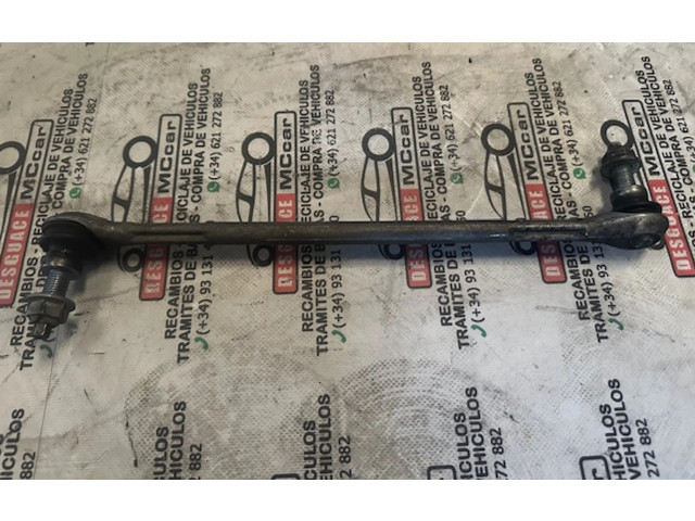 Шатун A2463200689 Mercedes-Benz A W176