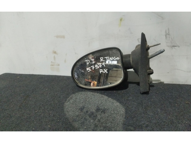 Зеркало электрическое        Renault Twingo I  1994 - 1998 года   