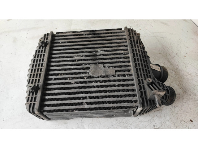 Интеркулер 16474840 Maserati Ghibli 3.0