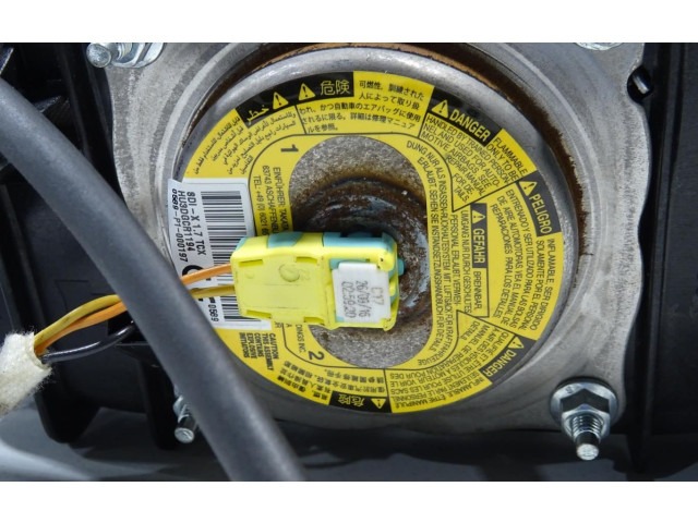 Подушка безопасности пассажира 1637167980   Citroen C4 II