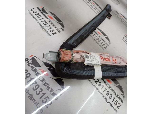 Боковая подушка безопасности 8X3880742A, 1050536190050 Audi A1