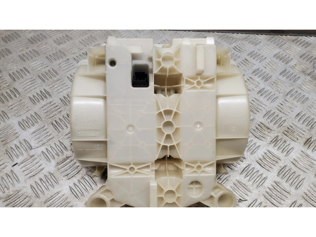 Вентилятор печки       Mercedes-Benz CL C216