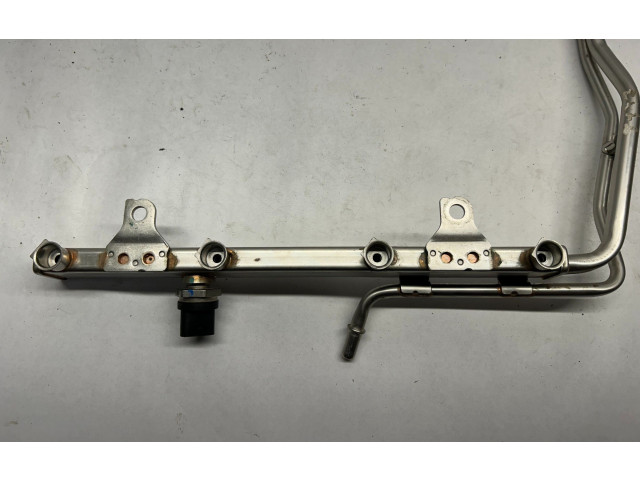 Vstřikovací lišta JR3E9F792AC, JR3E9F792AC Ford F150